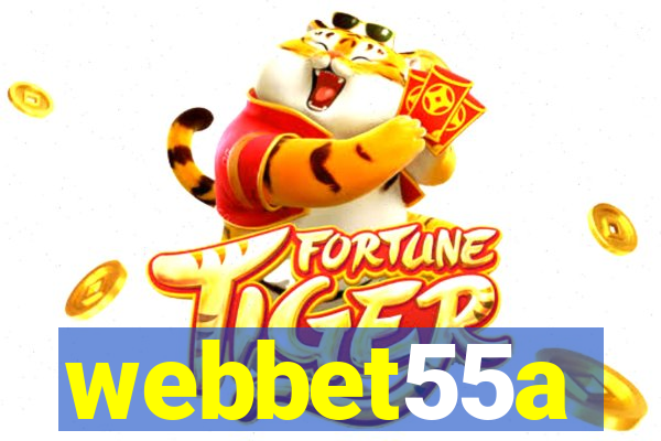 webbet55a