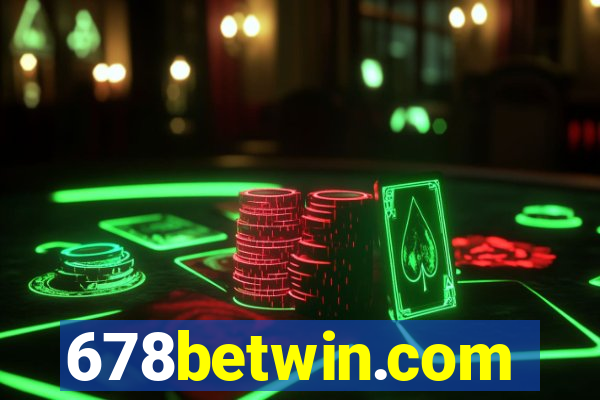 678betwin.com