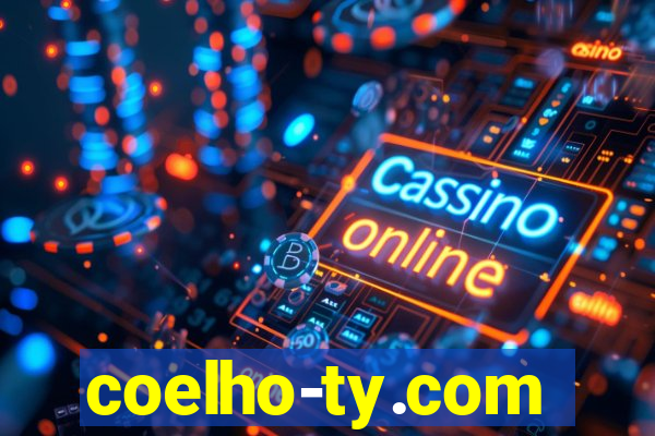 coelho-ty.com