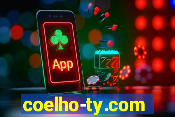 coelho-ty.com