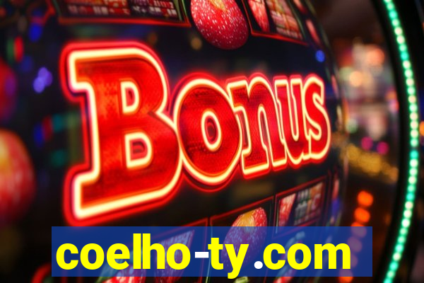 coelho-ty.com