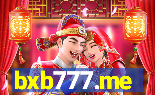 bxb777.me