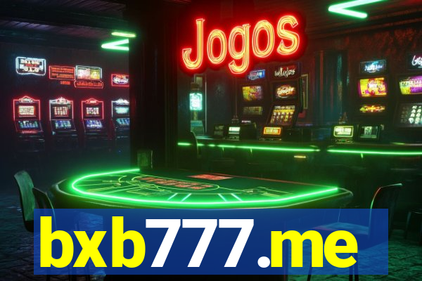 bxb777.me
