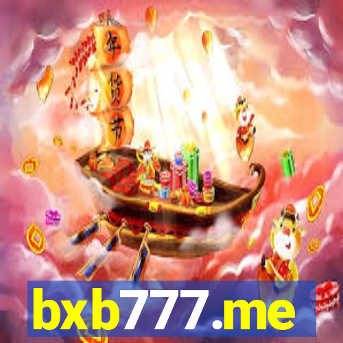 bxb777.me