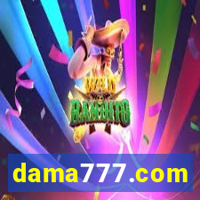 dama777.com