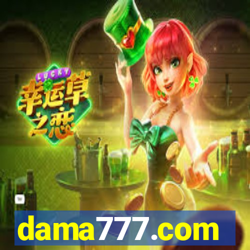 dama777.com