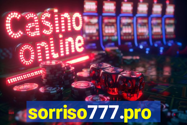 sorriso777.pro