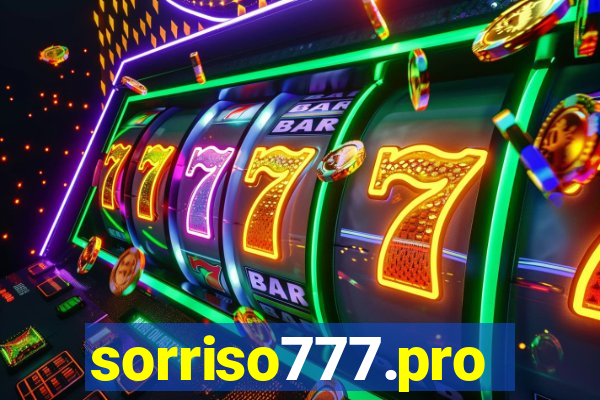 sorriso777.pro