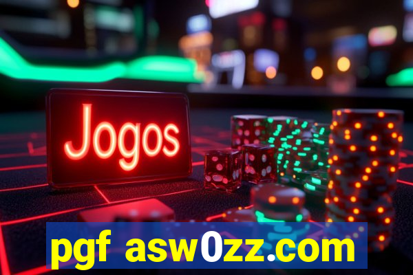 pgf asw0zz.com