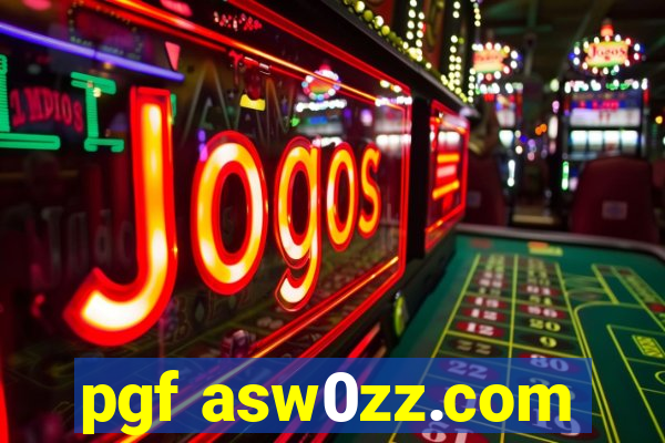 pgf asw0zz.com