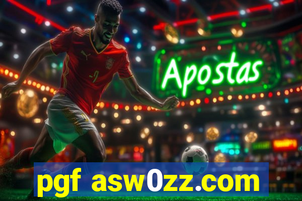 pgf asw0zz.com