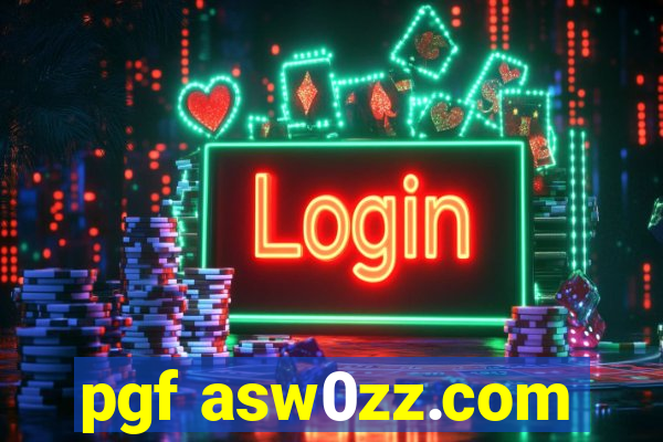pgf asw0zz.com