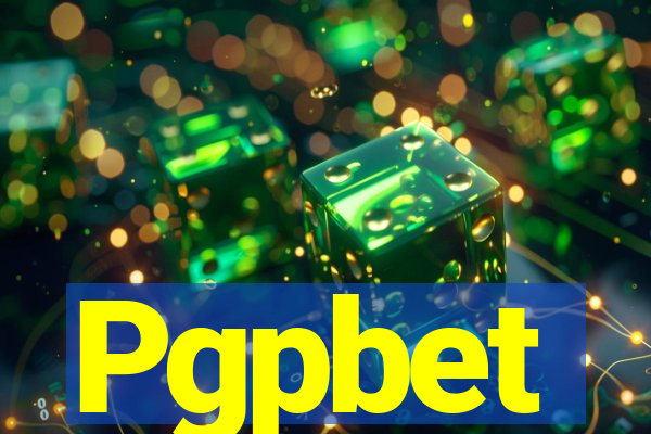 Pgpbet