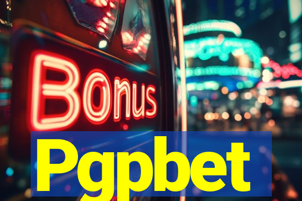 Pgpbet