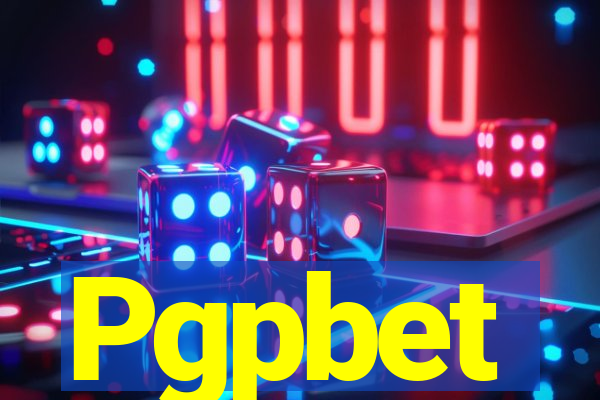 Pgpbet