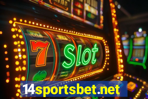 14sportsbet.net