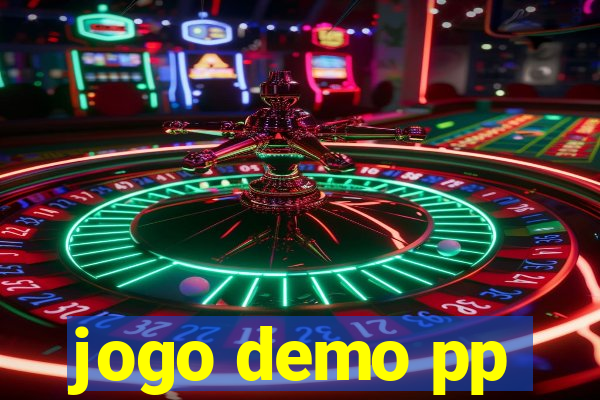jogo demo pp