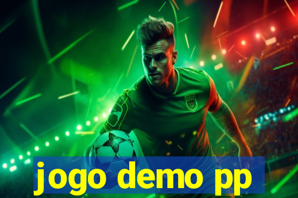 jogo demo pp