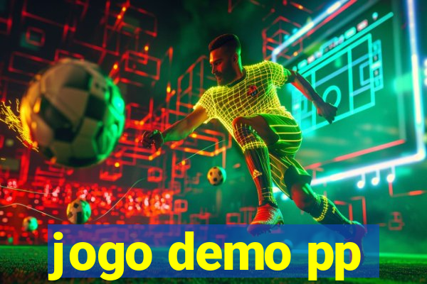 jogo demo pp