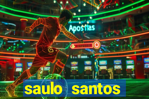 saulo santos estrela terra