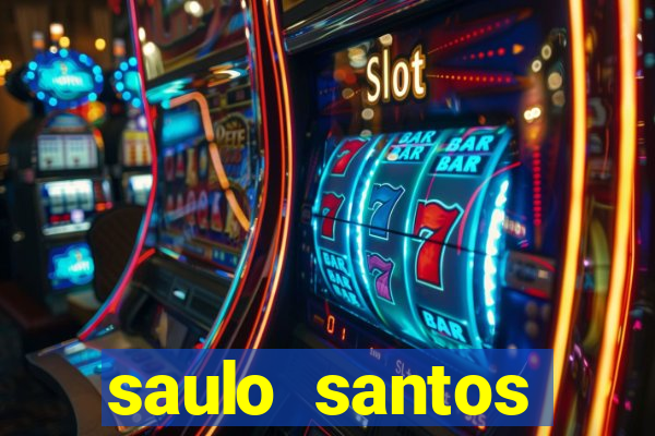 saulo santos estrela terra