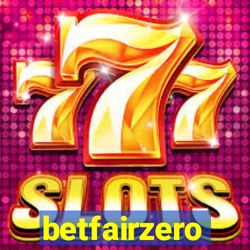 betfairzero