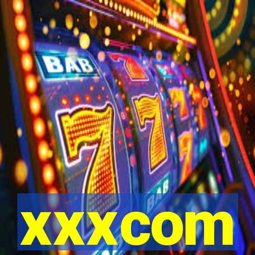 xxxcom