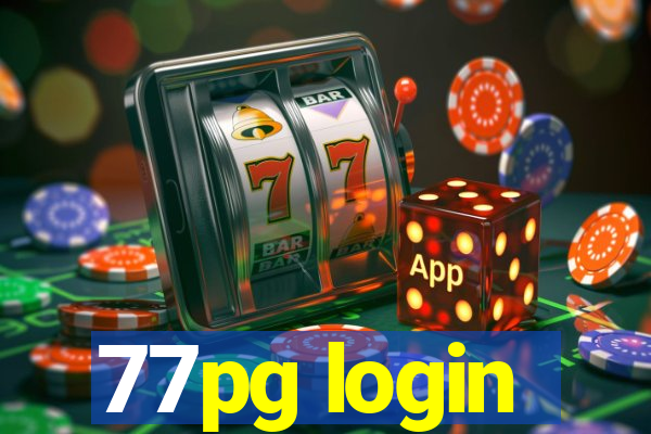 77pg login