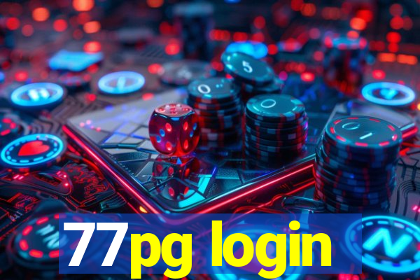 77pg login