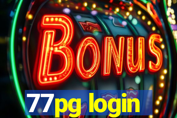 77pg login