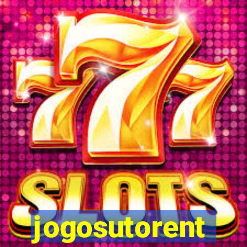 jogosutorent