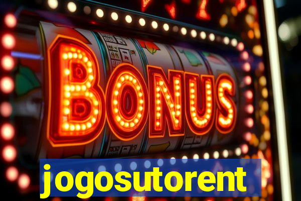 jogosutorent