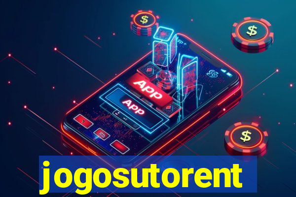 jogosutorent
