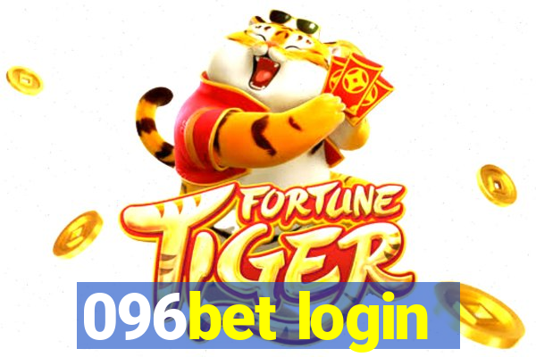 096bet login