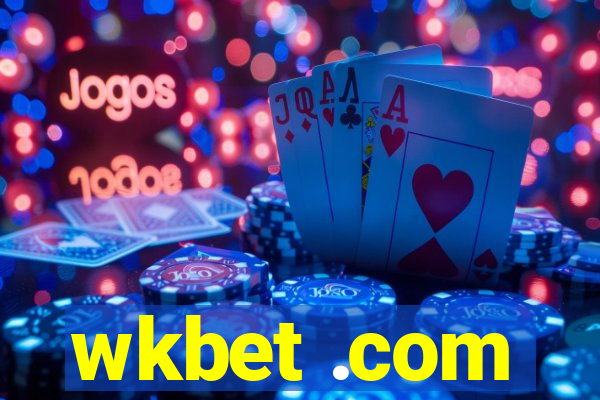 wkbet .com
