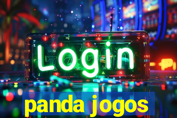 panda jogos