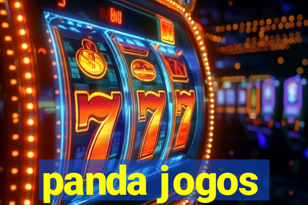 panda jogos