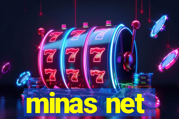 minas net