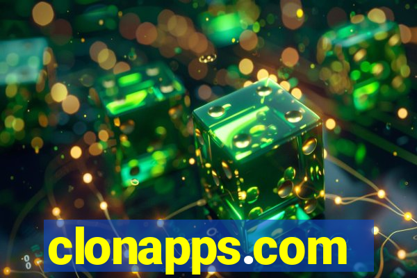 clonapps.com