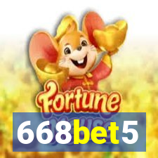 668bet5