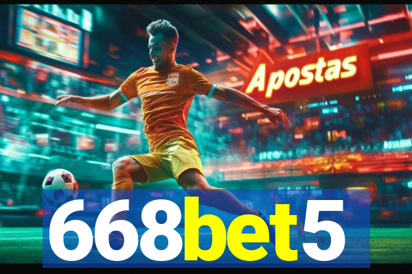 668bet5