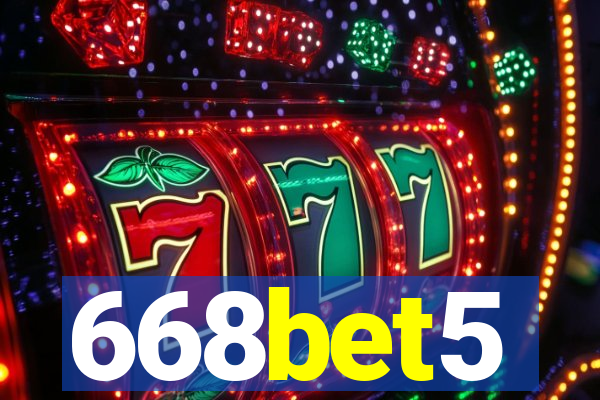 668bet5