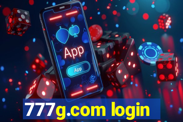 777g.com login