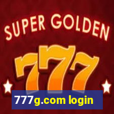 777g.com login