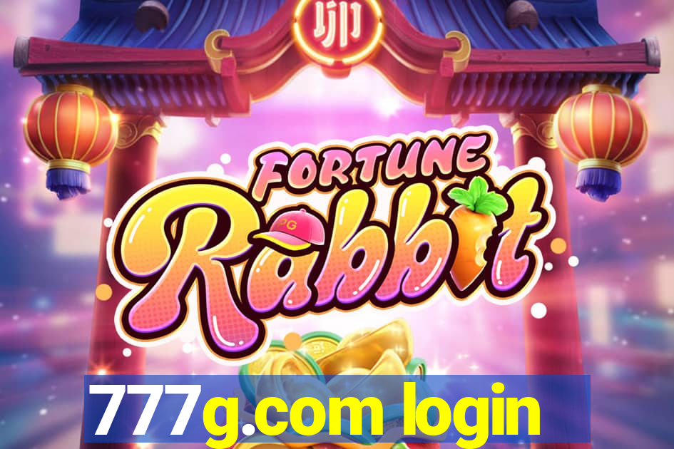 777g.com login