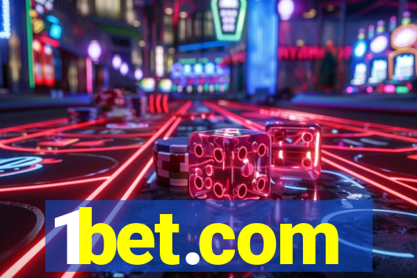 1bet.com