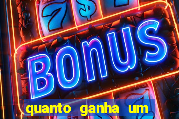 quanto ganha um lutador de jungle fight
