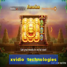 xvidio technologies startup brasil 2023 download
