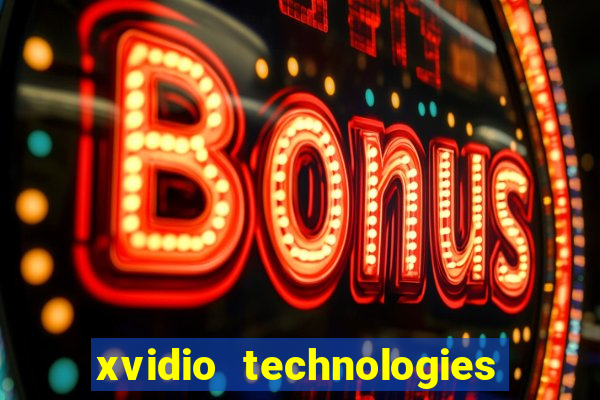 xvidio technologies startup brasil 2023 download