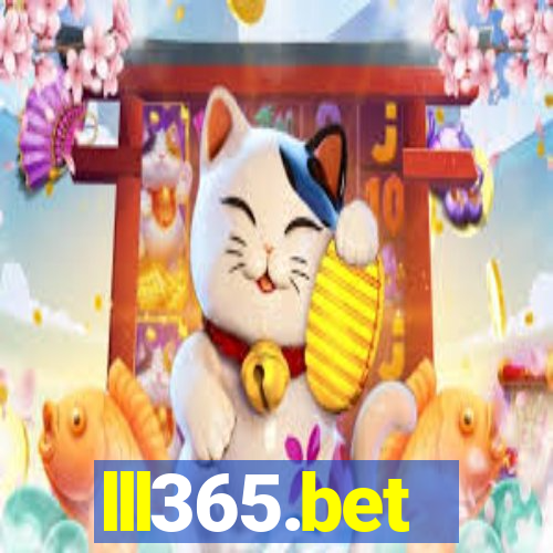 lll365.bet